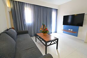 Club In Eilat - Coral Beach Villa Resort