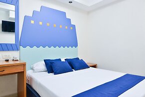 Club In Eilat - Coral Beach Villa Resort