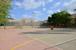 Club In Eilat - Coral Beach Villa Resort