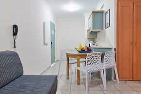 Club In Eilat - Coral Beach Villa Resort