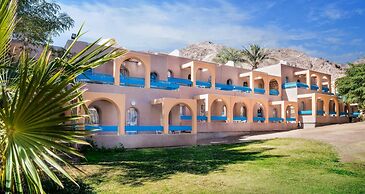 Club In Eilat - Coral Beach Villa Resort