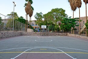 Club In Eilat - Coral Beach Villa Resort