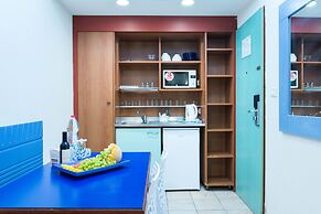 Club In Eilat - Coral Beach Villa Resort
