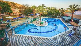 Club In Eilat - Coral Beach Villa Resort