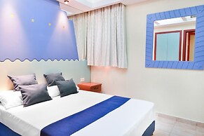 Club In Eilat - Coral Beach Villa Resort