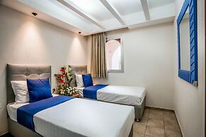 Club In Eilat - Coral Beach Villa Resort