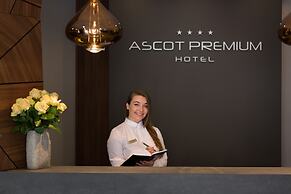 Hotel Ascot Premium