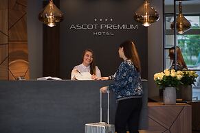 Hotel Ascot Premium