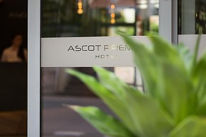 Hotel Ascot Premium