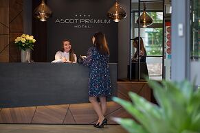 Hotel Ascot Premium