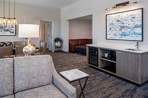 Hilton Shreveport