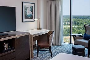 Hilton Shreveport