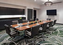 Hilton Shreveport
