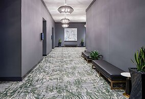 Hilton Shreveport