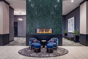 Hilton Shreveport