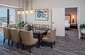 Hilton Shreveport