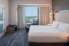 Hilton Shreveport