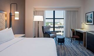 Hilton Shreveport
