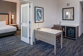 Hilton Shreveport