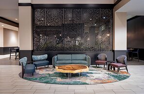 Hilton Shreveport