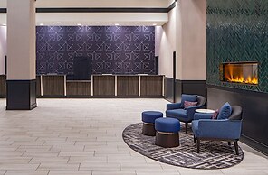 Hilton Shreveport