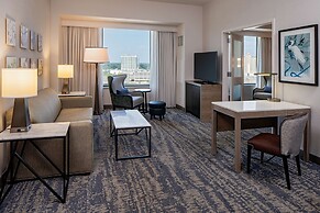 Hilton Shreveport
