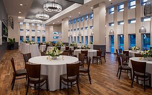 Hilton Shreveport