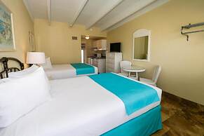Aztec Motel