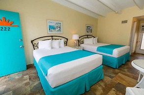 Aztec Motel