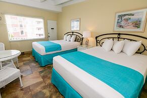 Aztec Motel