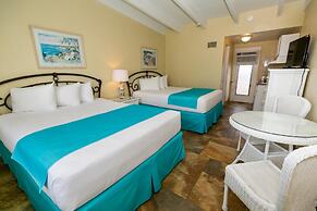 Aztec Motel
