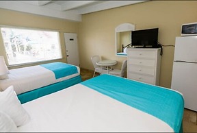 Aztec Motel