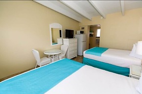 Aztec Motel