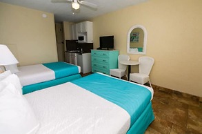 Aztec Motel