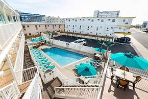 Aztec Motel