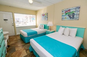 Aztec Motel
