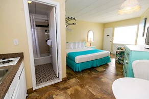Aztec Motel