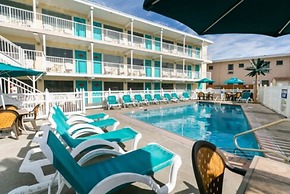 Aztec Motel