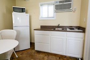 Aztec Motel