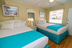 Aztec Motel