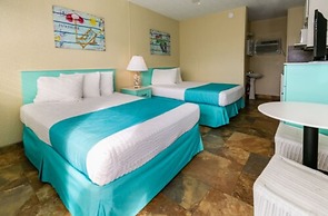 Aztec Motel