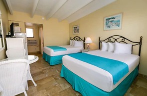 Aztec Motel