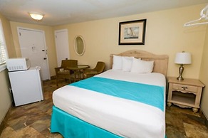 Aztec Motel