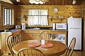 Mineral Springs Resort