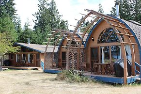 Mineral Springs Resort