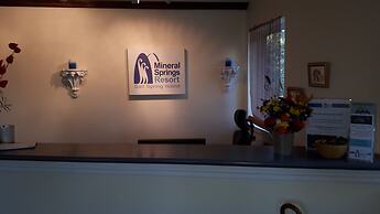 Mineral Springs Resort