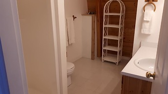 Mineral Springs Resort