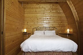 Mineral Springs Resort