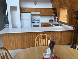 Mineral Springs Resort