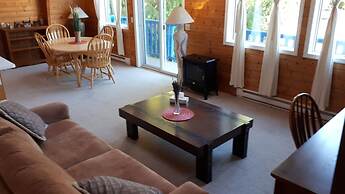 Mineral Springs Resort